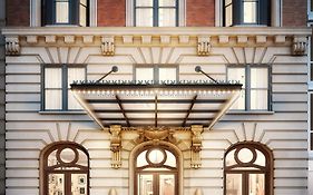 Hgu New York
