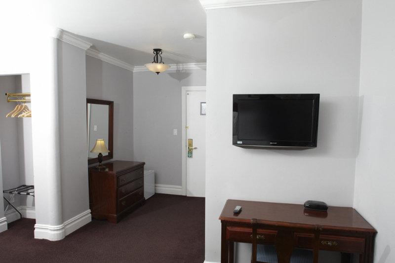 Hotel Hgu New York Camera foto